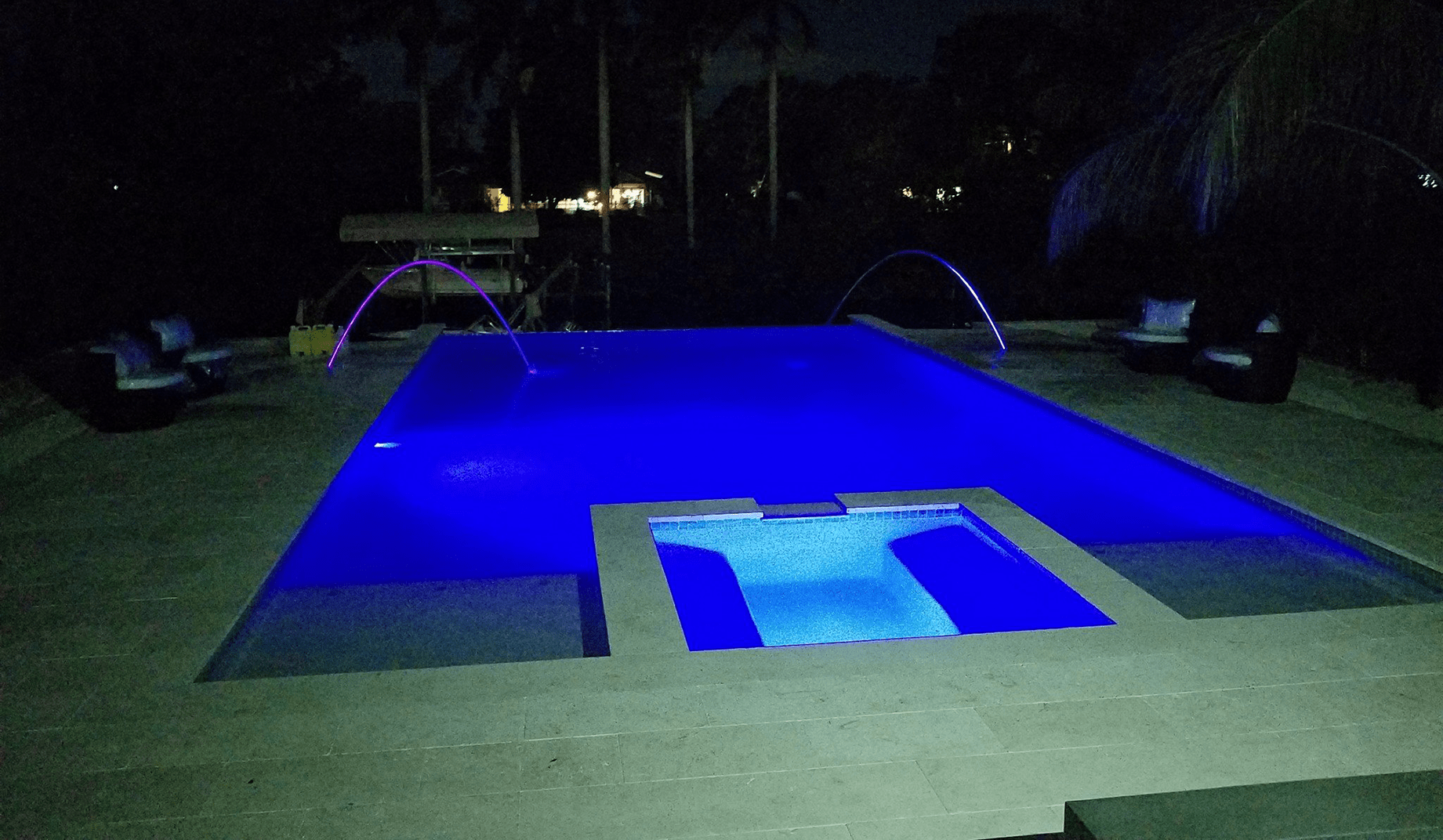 blandford-pool-night-min